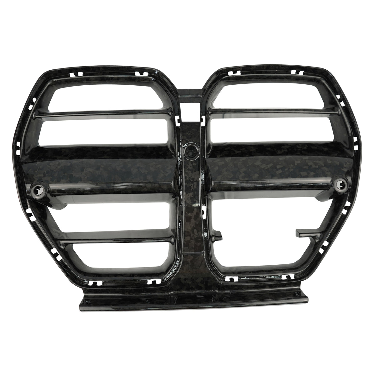 ProjectGamma BMW M3 | M4 (G80/G82) G8X Carbon Fiber GT3 Grills
