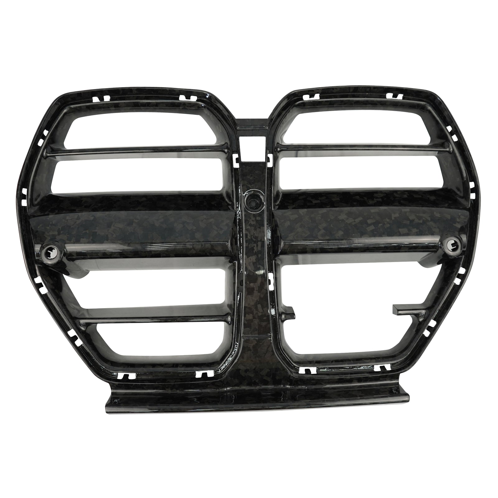 ProjectGamma BMW M3 | M4 (G80/G82) G8X Carbon Fiber GT3 Grills