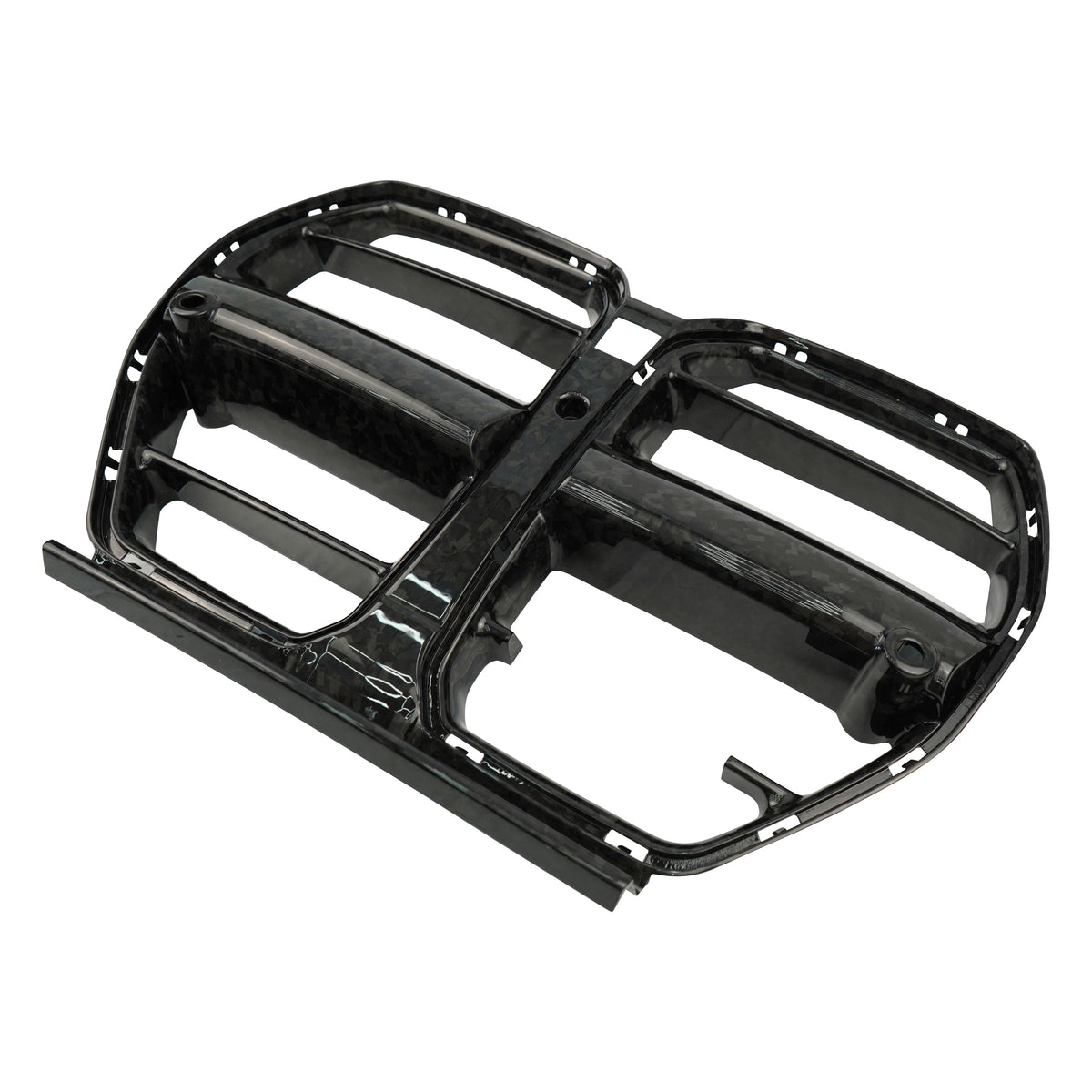 ProjectGamma BMW M3 | M4 (G80/G82) G8X Carbon Fiber GT3 Grills