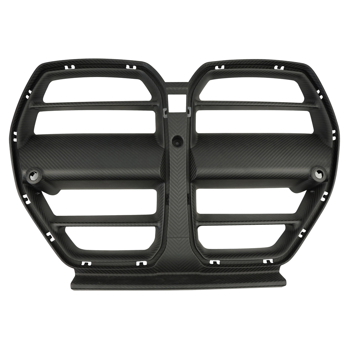 ProjectGamma BMW M3 | M4 (G80/G82) G8X Carbon Fiber GT3 Grills