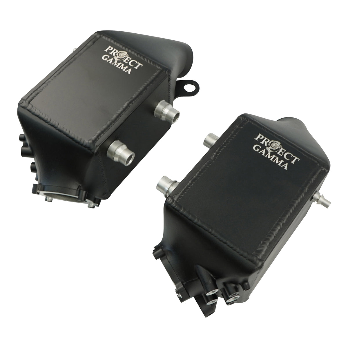 ProjectGamma BMW M5 | M6 (F10/F12/F13/F06) Charge Coolers