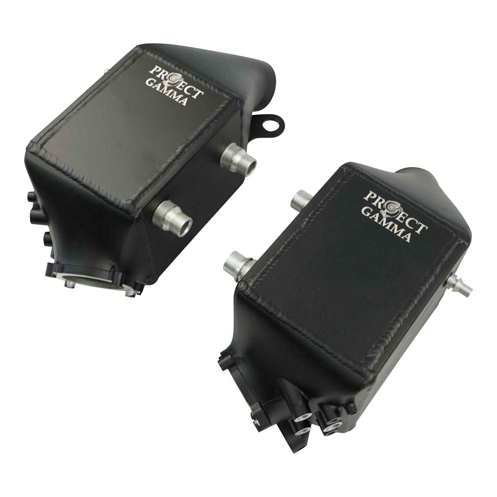 ProjectGamma BMW M5 | M6 (F10/F12/F13/F06) Charge Coolers
