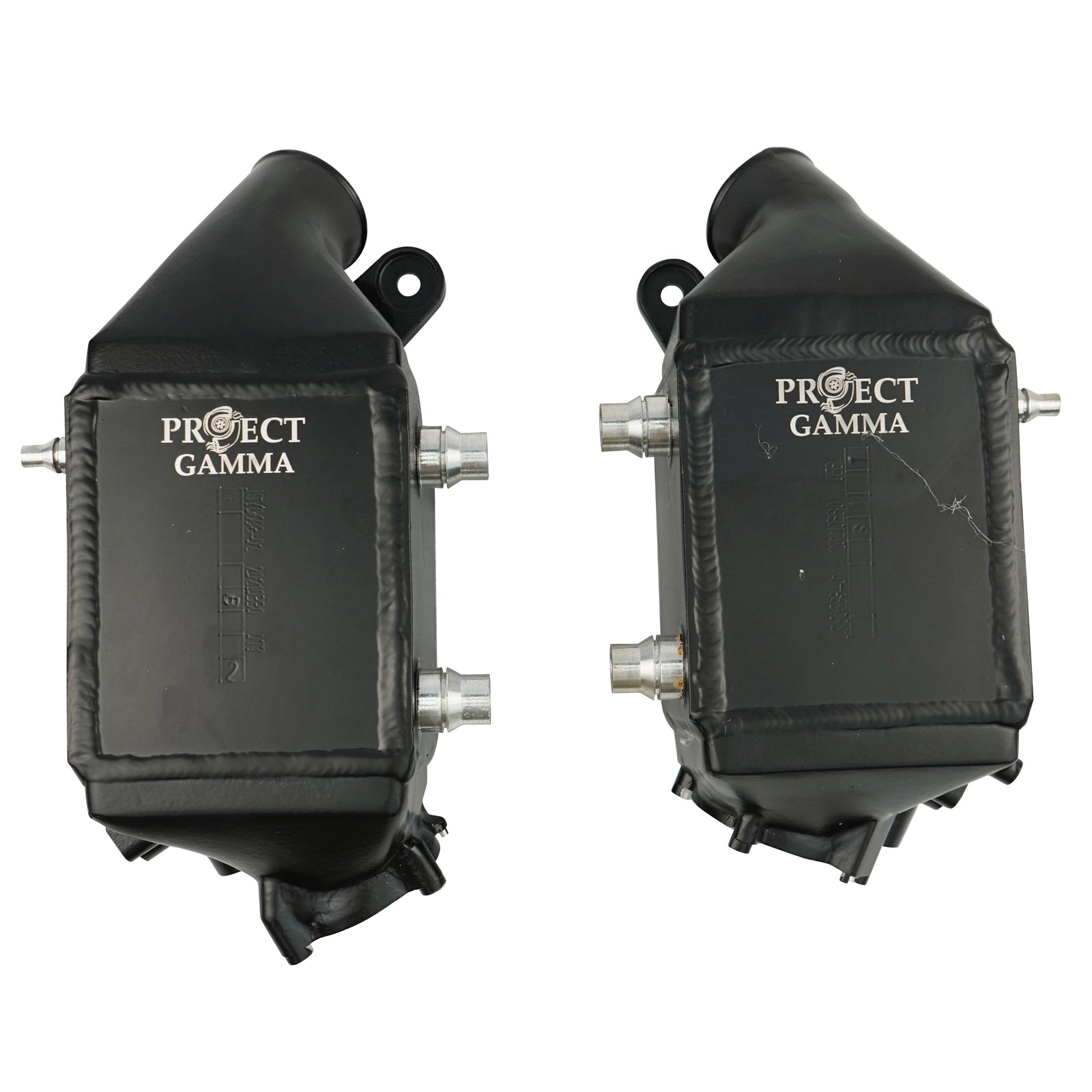 ProjectGamma BMW M5 | M6 (F10/F12/F13/F06) Charge Coolers