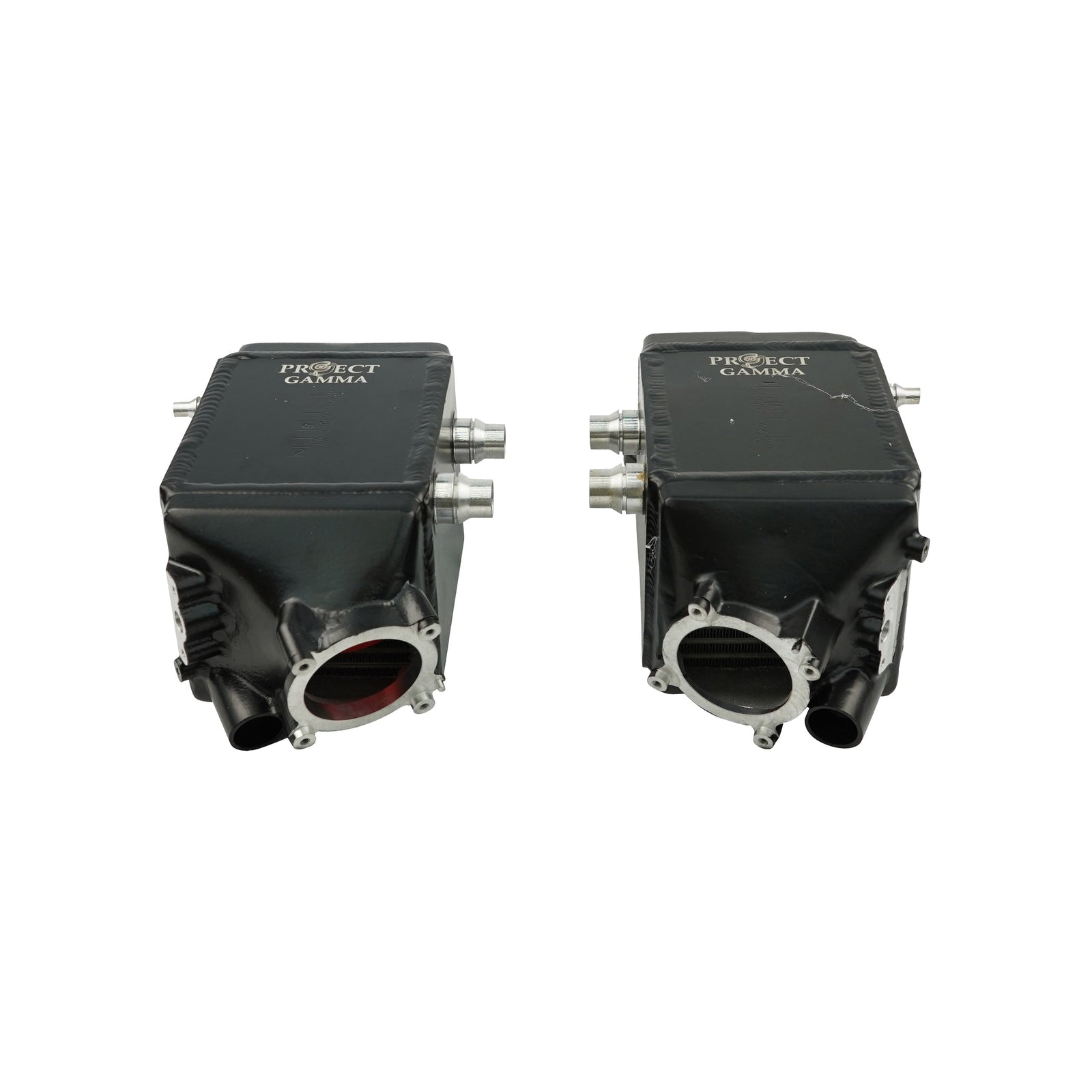 ProjectGamma BMW M5 | M6 (F10/F12/F13/F06) Charge Coolers