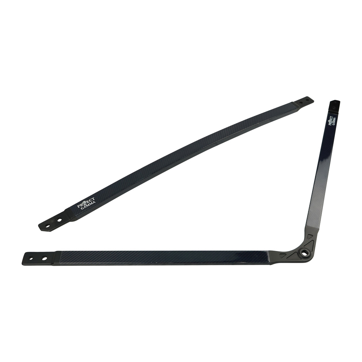ProjectGamma BMW M2 | M3 | M4 (G80/G82/G87) Carbon Fiber Strut Braces