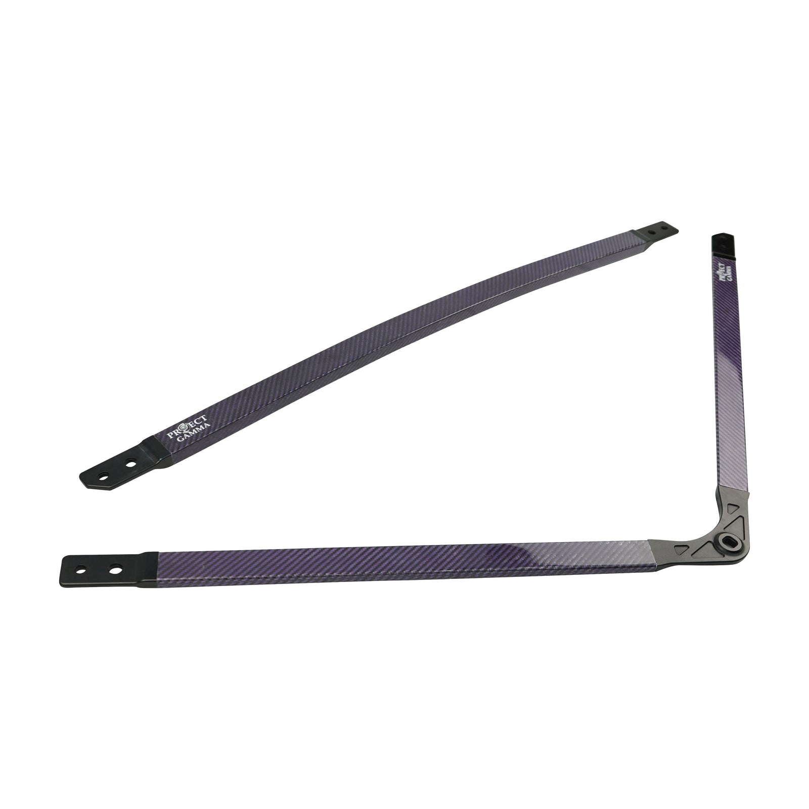 ProjectGamma BMW M2 | M3 | M4 (G80/G82/G87) Carbon Fiber Strut Braces