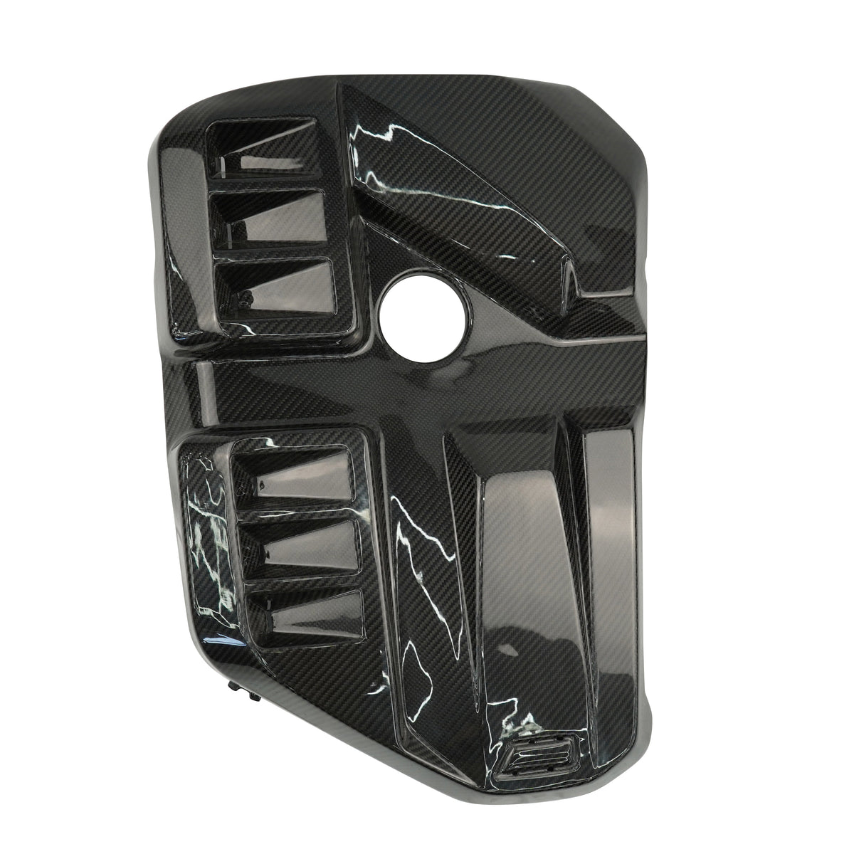 ProjectGamma BMW M2| M3 | M4 (G80/G82/G87) Carbon Fiber Engine Cover