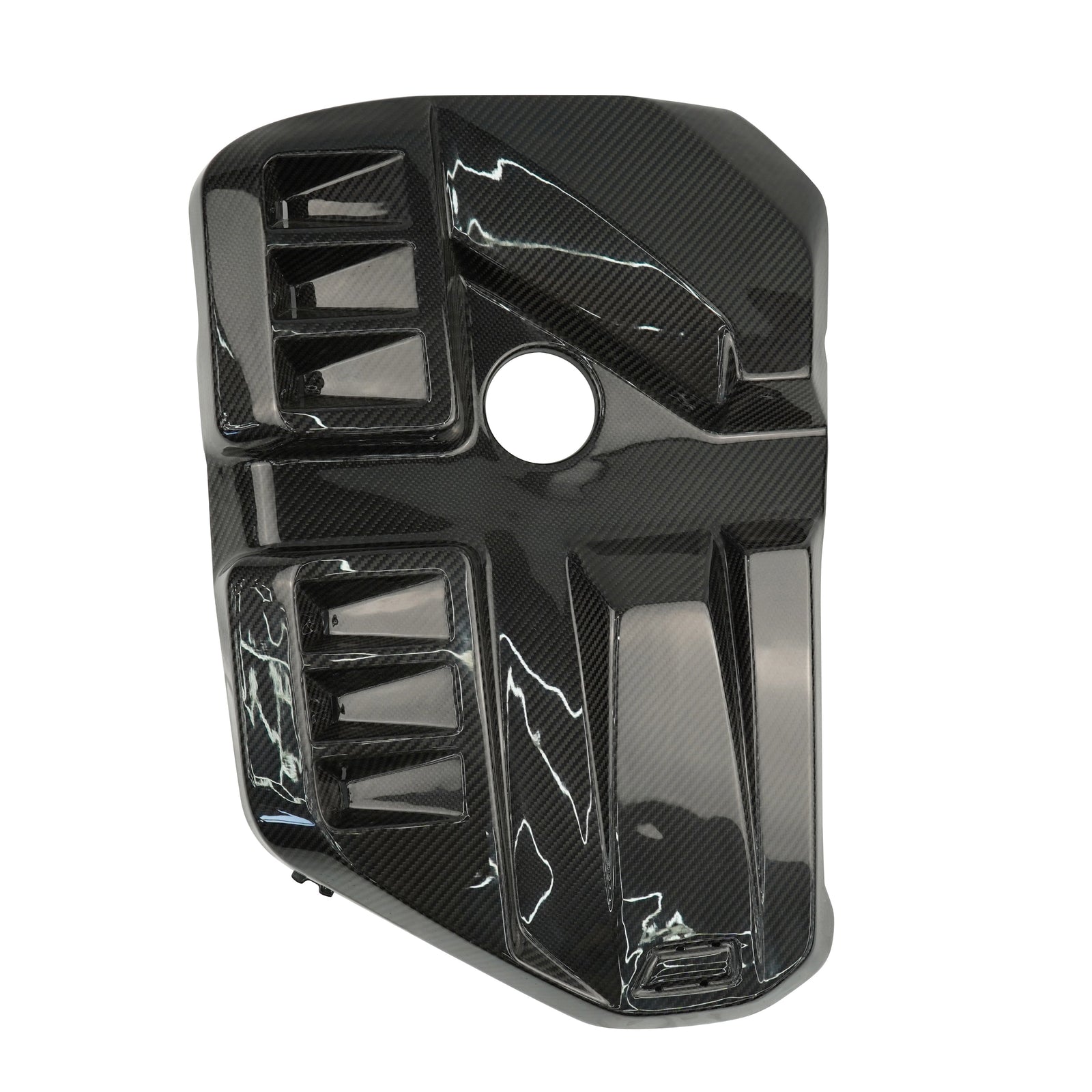 ProjectGamma BMW M2| M3 | M4 (G80/G82/G87) Carbon Fiber Engine Cover