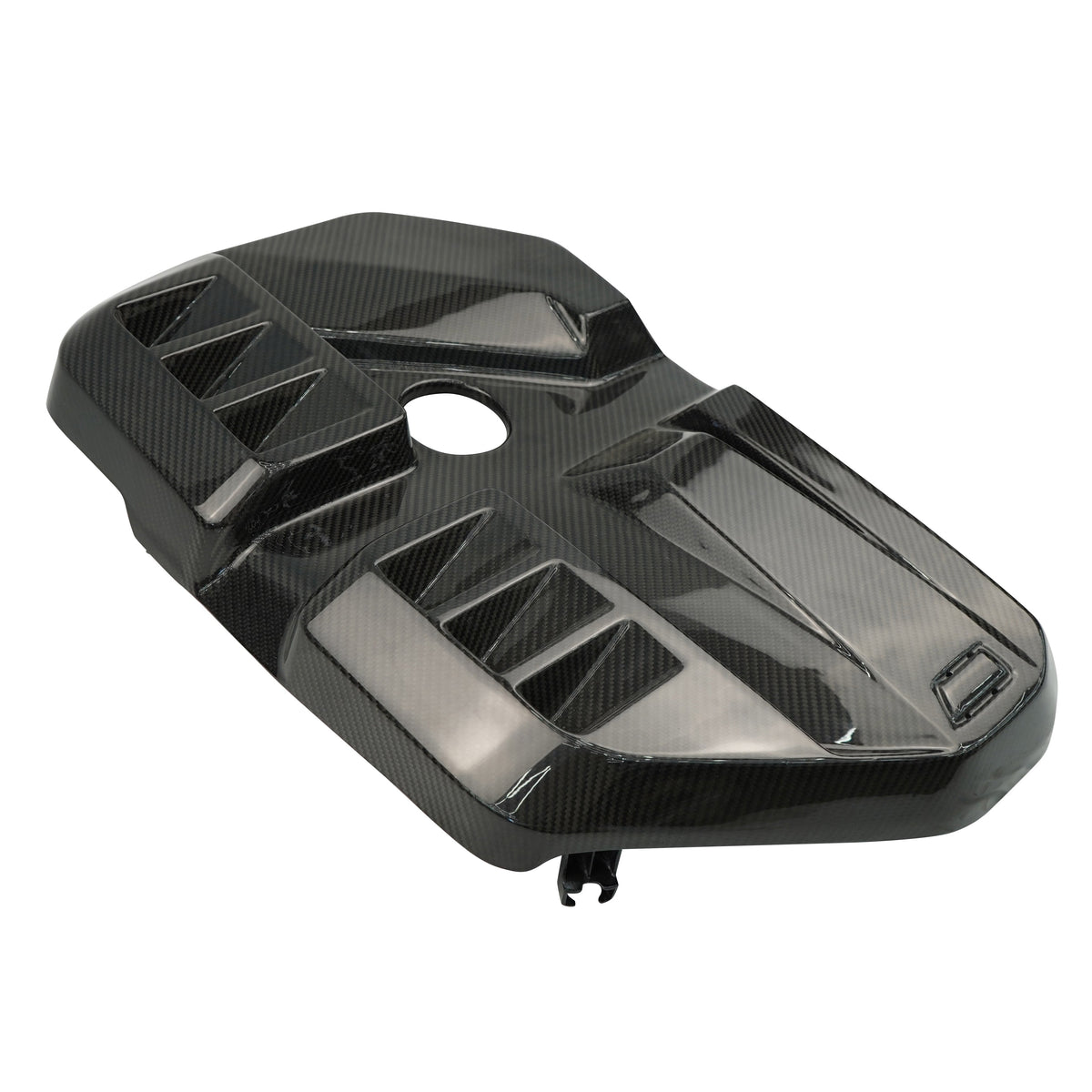 ProjectGamma BMW M2| M3 | M4 (G80/G82/G87) Carbon Fiber Engine Cover