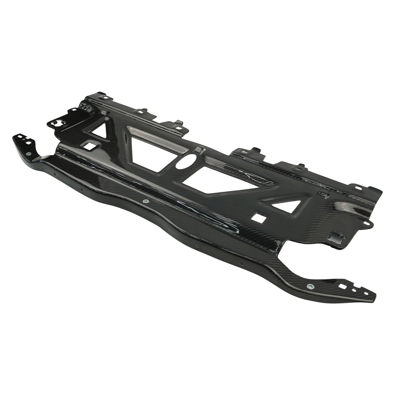 ProjectGamma BMW M2| M3 | M4 (G80/G82/G87) Carbon Fiber Cooling Shroud