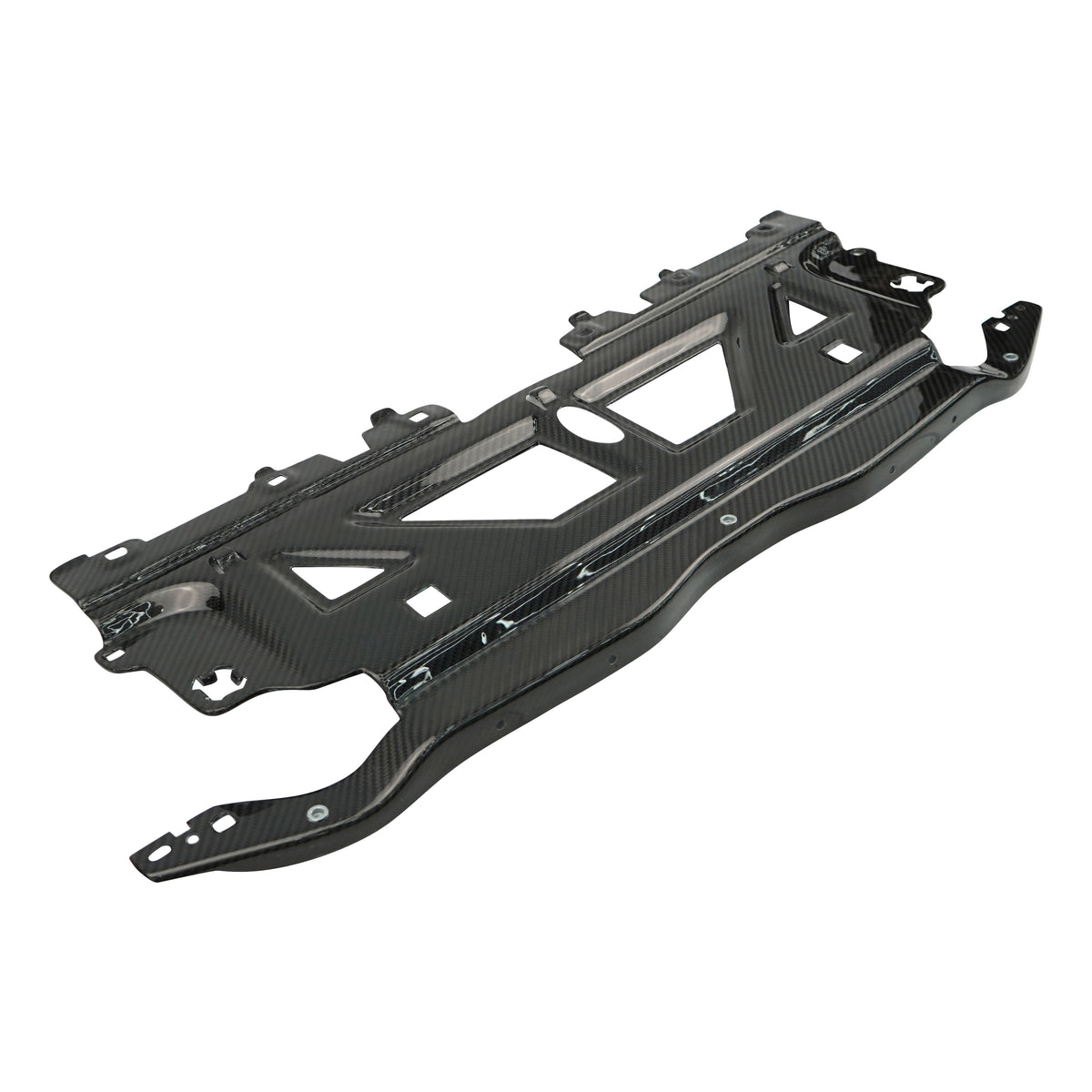 ProjectGamma BMW M2| M3 | M4 (G80/G82/G87) Carbon Fiber Cooling Shroud