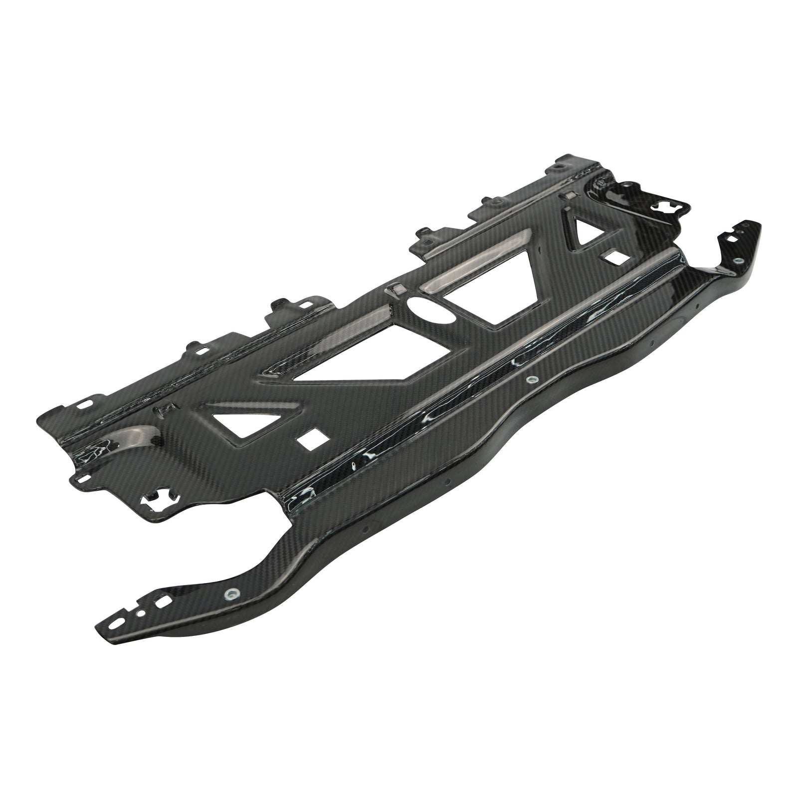 ProjectGamma BMW M2| M3 | M4 (G80/G82/G87) Carbon Fiber Cooling Shroud