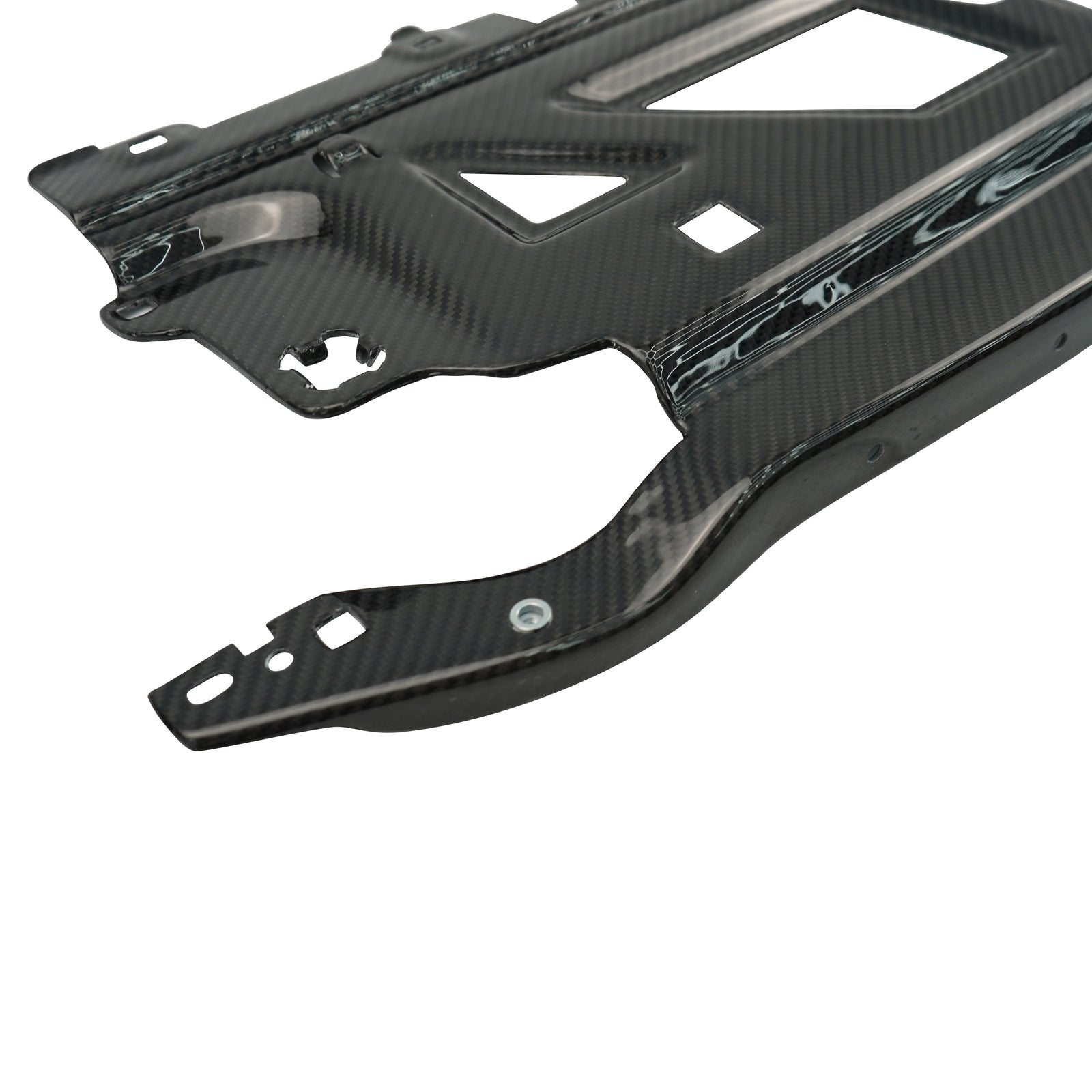 ProjectGamma BMW M2| M3 | M4 (G80/G82/G87) Carbon Fiber Cooling Shroud
