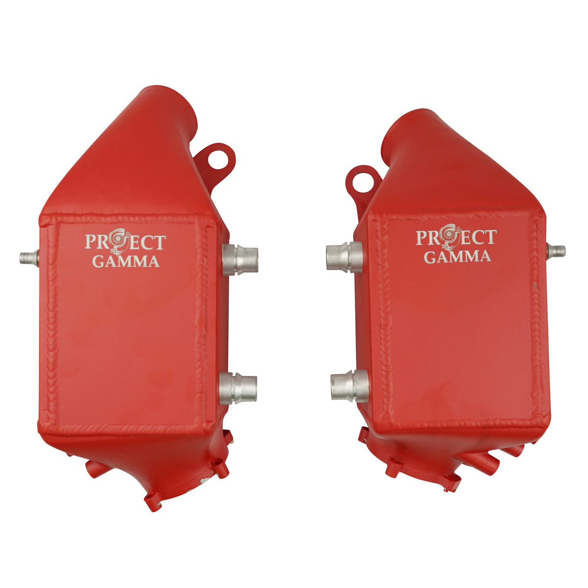 ProjectGamma BMW M5 | M6 (F10/F12/F13/F06) Charge Coolers