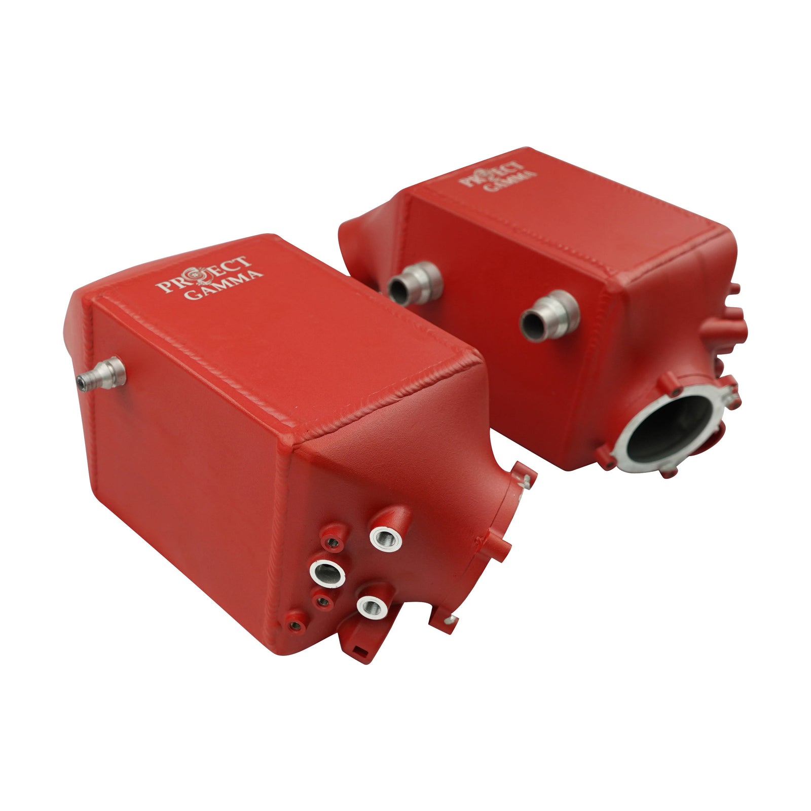 ProjectGamma BMW M5 | M6 (F10/F12/F13/F06) Charge Coolers