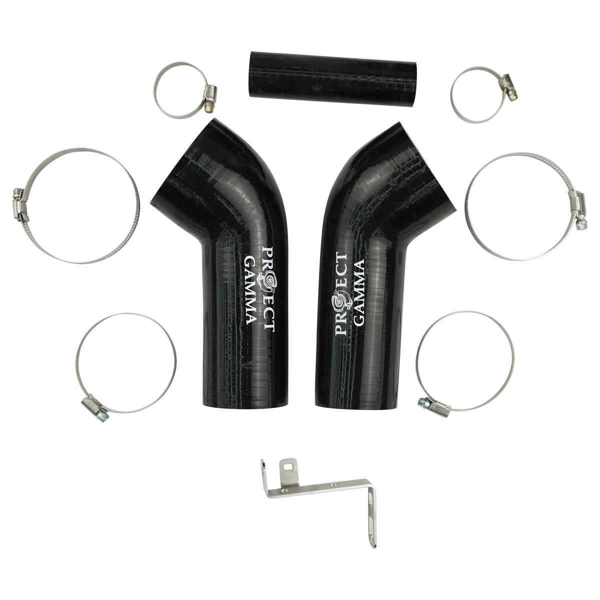 ProjectGamma G90 M5 Charge Coolers and Charge Pipes – Compatible with G99, G70/G73, G05/G06/G07 LCI & G09 XM