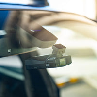 ReadySetRadars Uniden R4/R7/R8 Quick Release Powered Mount