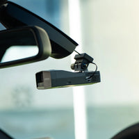 ReadySetRadars Uniden R4/R7/R8 Quick Release Powered Mount