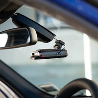 ReadySetRadars Escort EZ Mag Quick Release Powered Mount