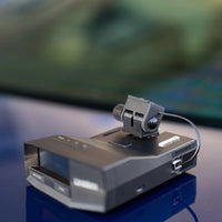 ReadySetRadars Uniden R4/R7/R8 Quick Release Powered Mount