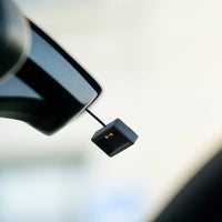 ReadySetRadars Uniden R4/R7/R8 Quick Release Powered Mount