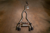 Valvetronic BMW G80/G82/G83 M3 / M4 Valved Sport Exhaust System