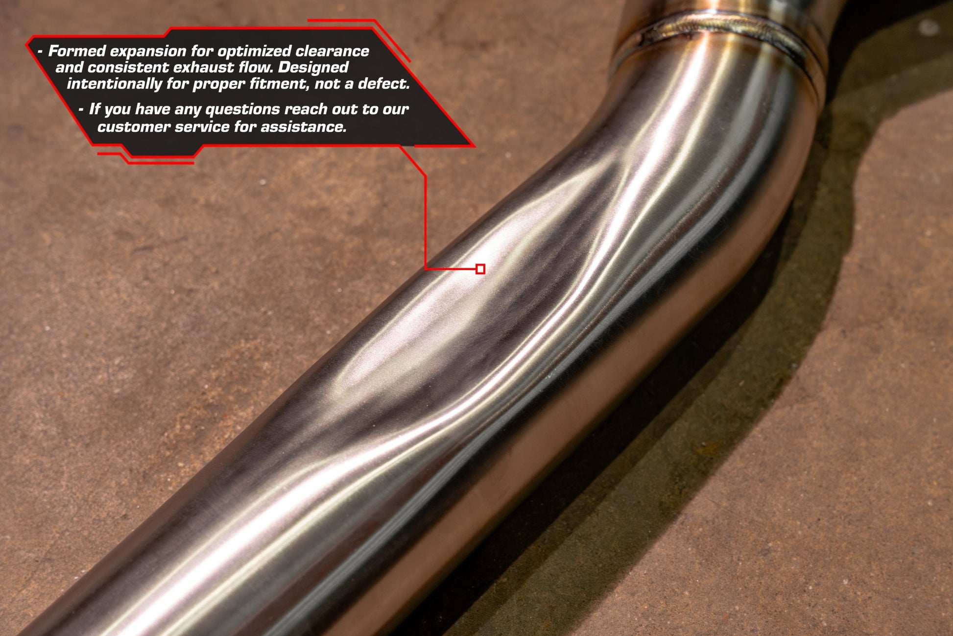 Valvetronic BMW G80/G82/G83 M3 / M4 Valved Sport Exhaust System