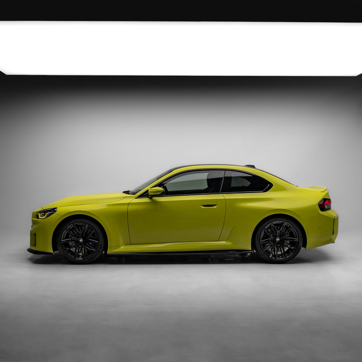 Zaero Design EVO-S Side Skirt for BMW M2 G87 2023+
