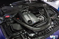CTS Turbo S55 F80/F82/F83/F87 BMW M3/M4/M2 Air-to-Water Intercooler Upgrade