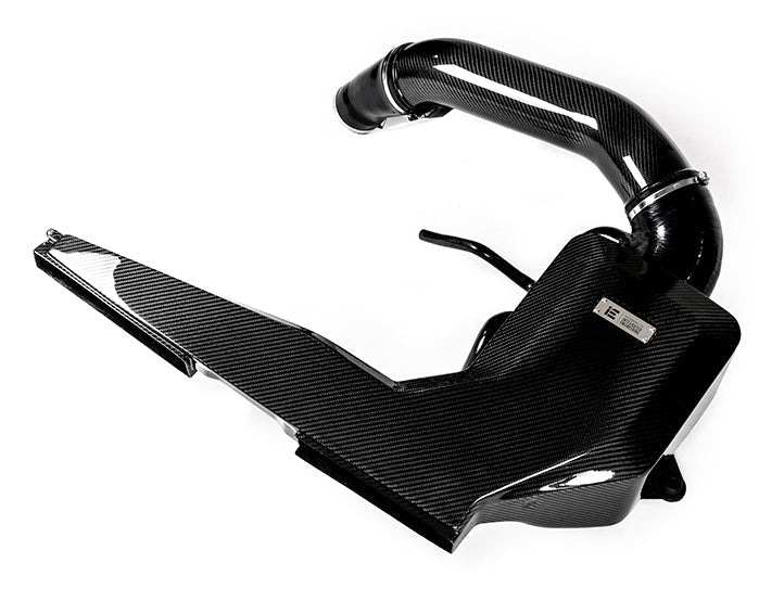 Integrated Engineering Carbon Fiber Intake System For AUDI 8V &amp; 8Y RS3 &amp; 8S TTRS