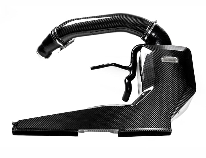 Integrated Engineering Carbon Fiber Intake System For AUDI 8V & 8Y RS3 & 8S TTRS