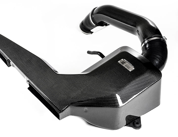 Integrated Engineering Carbon Fiber Intake System For AUDI 8V & 8Y RS3 & 8S TTRS