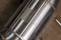 Valvetronic BMW GEN3 B58N 400 Cell Catted Downpipes