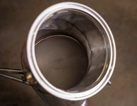 Valvetronic BMW GEN3 B58N 400 Cell Catted Downpipes