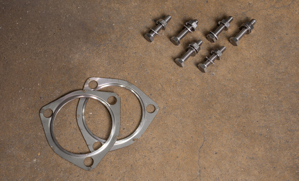 Valvetronic Audi C8 RS6 / RS7 400 Cell Catted Downpipes