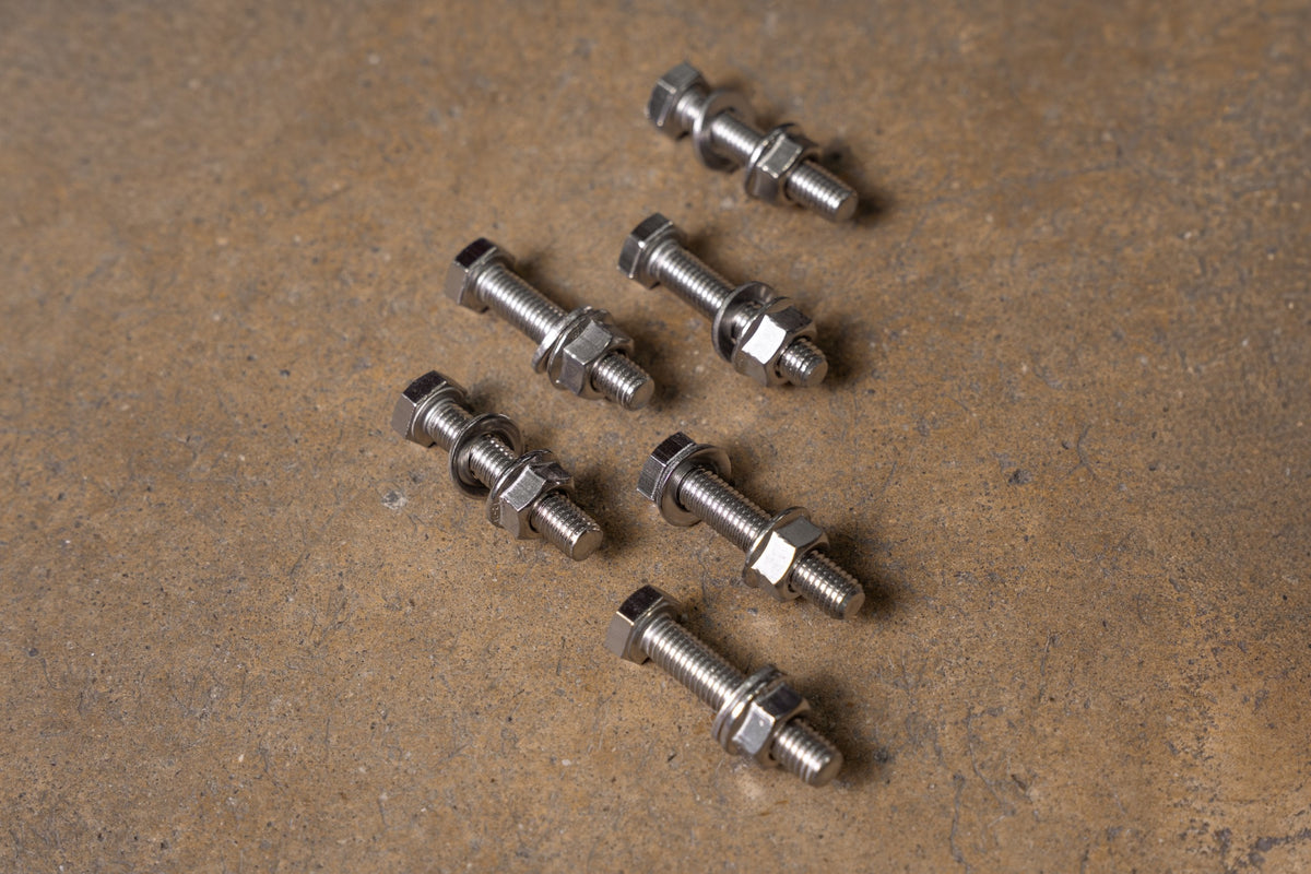 Valvetronic Audi C8 RS6 / RS7 400 Cell Catted Downpipes