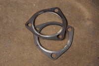 Valvetronic Audi C8 RS6 / RS7 400 Cell Catted Downpipes