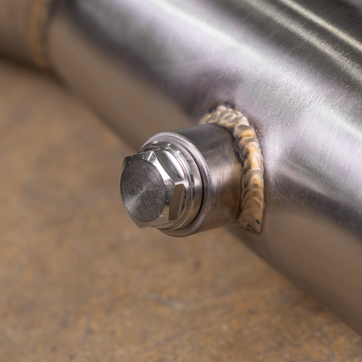 Valvetronic Audi C8 RS6 / RS7 400 Cell Catted Downpipes
