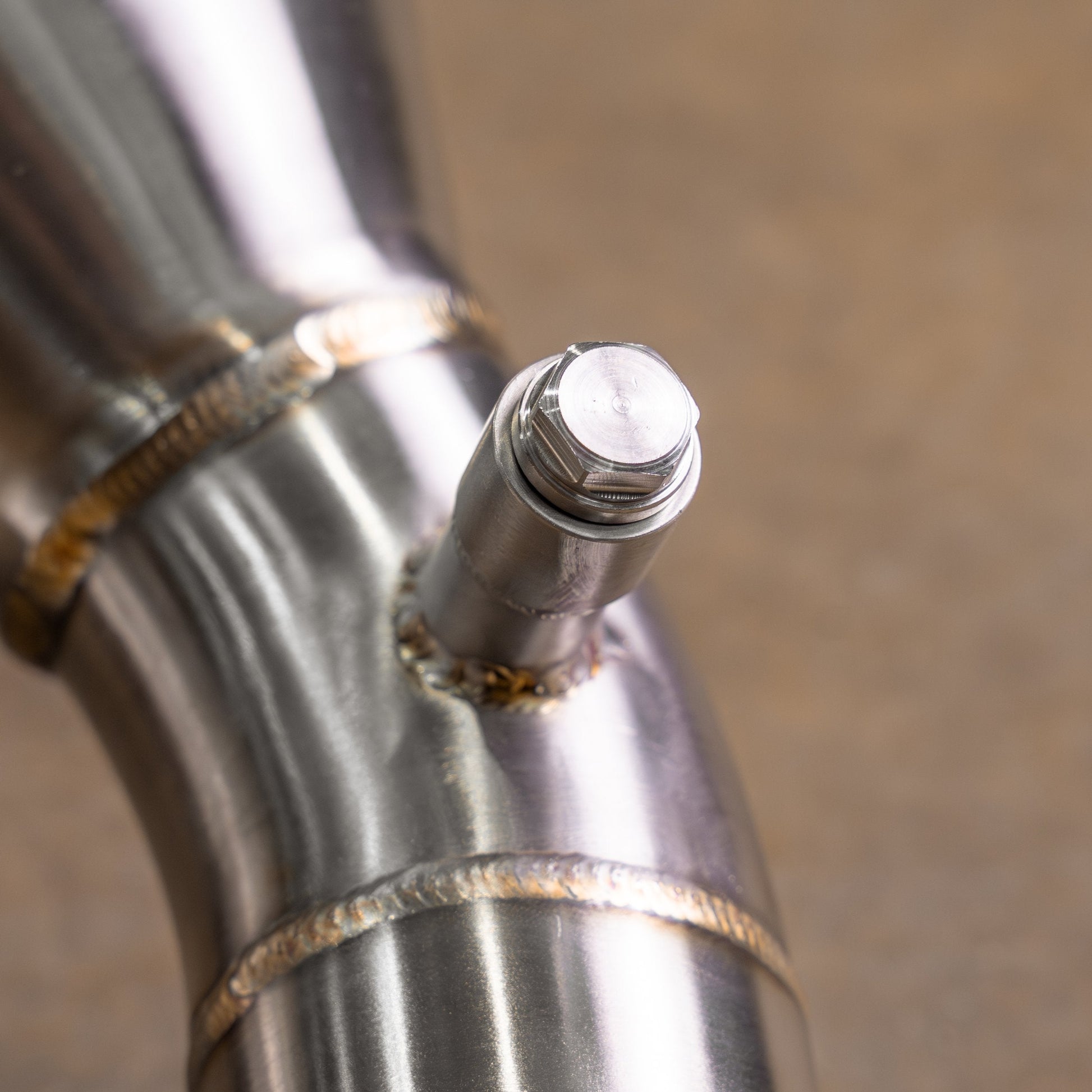 Valvetronic Audi C8 RS6 / RS7 400 Cell Catted Downpipes