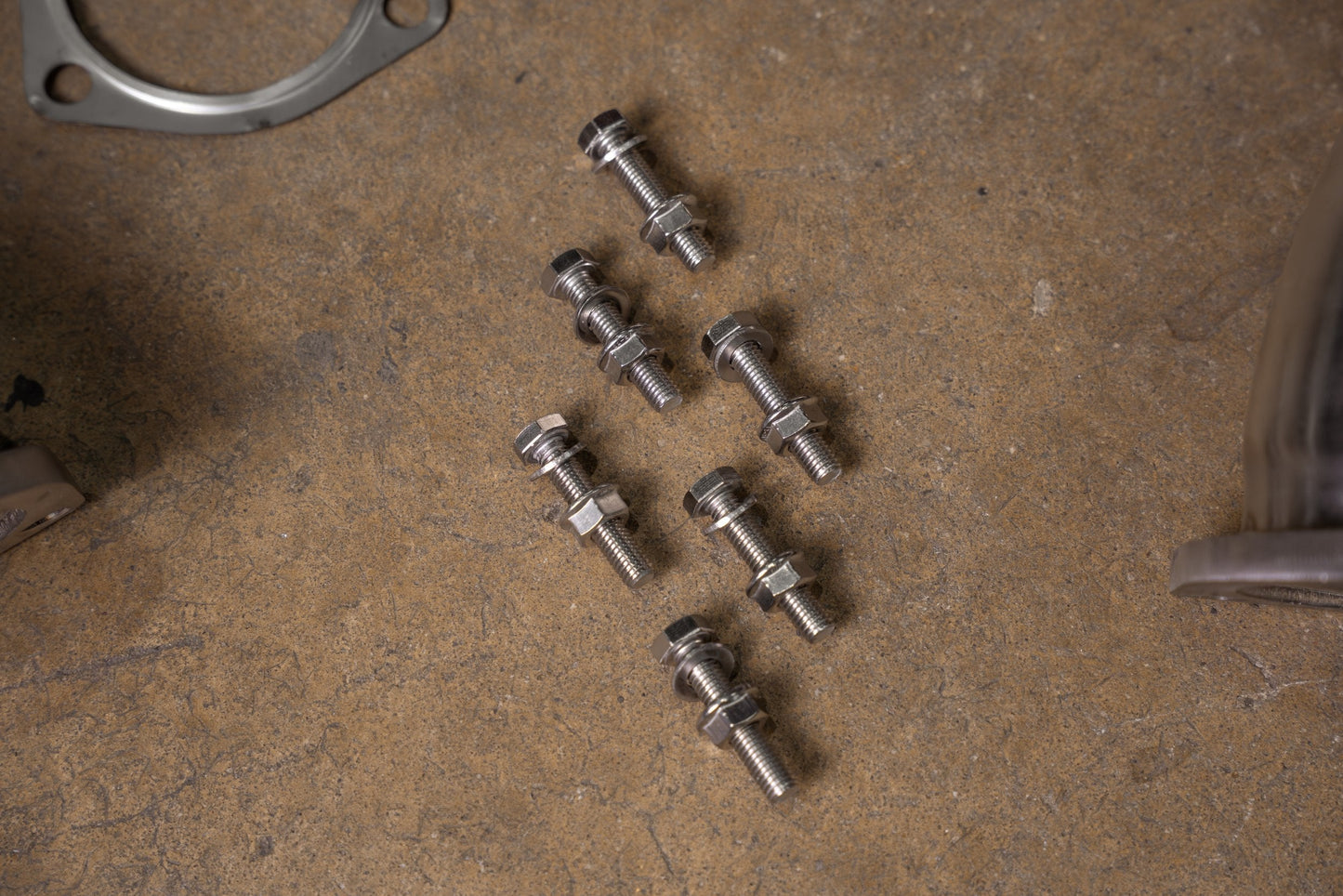 Valvetronic Audi RSQ8/SQ8/SQ7 400 Cell Catted Downpipes