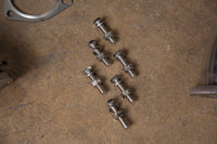 Valvetronic Lamborghini Urus 400 Cell Catted Downpipes