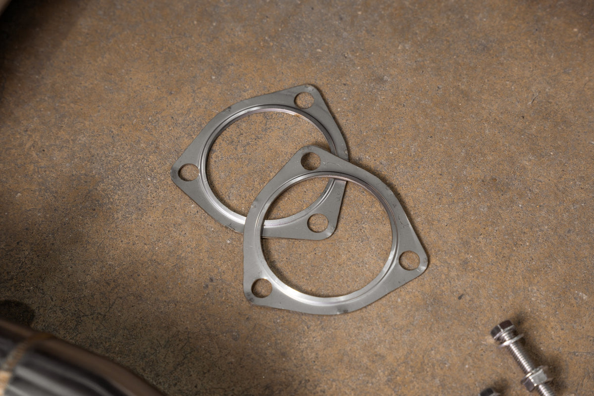 Valvetronic Bentley Bentayga V8 400 Cell Catted Downpipes