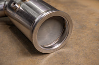 Valvetronic Bentley Bentayga V8 400 Cell Catted Downpipes