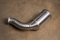 Valvetronic Lamborghini Urus 400 Cell Catted Downpipes