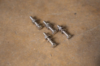 Valvetronic BMW G80/G82/G83/G87 M2 / M3 / M4 400 Cell Catted Downpipes