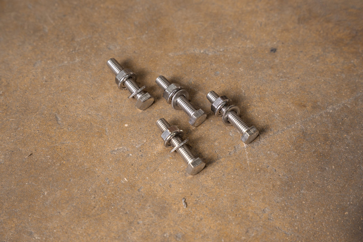 Valvetronic BMW G80/G82/G83/G87 M2 / M3 / M4 400 Cell Catted Downpipes