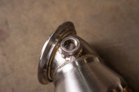 Valvetronic BMW G80/G82/G83/G87 M2 / M3 / M4 400 Cell Catted Downpipes