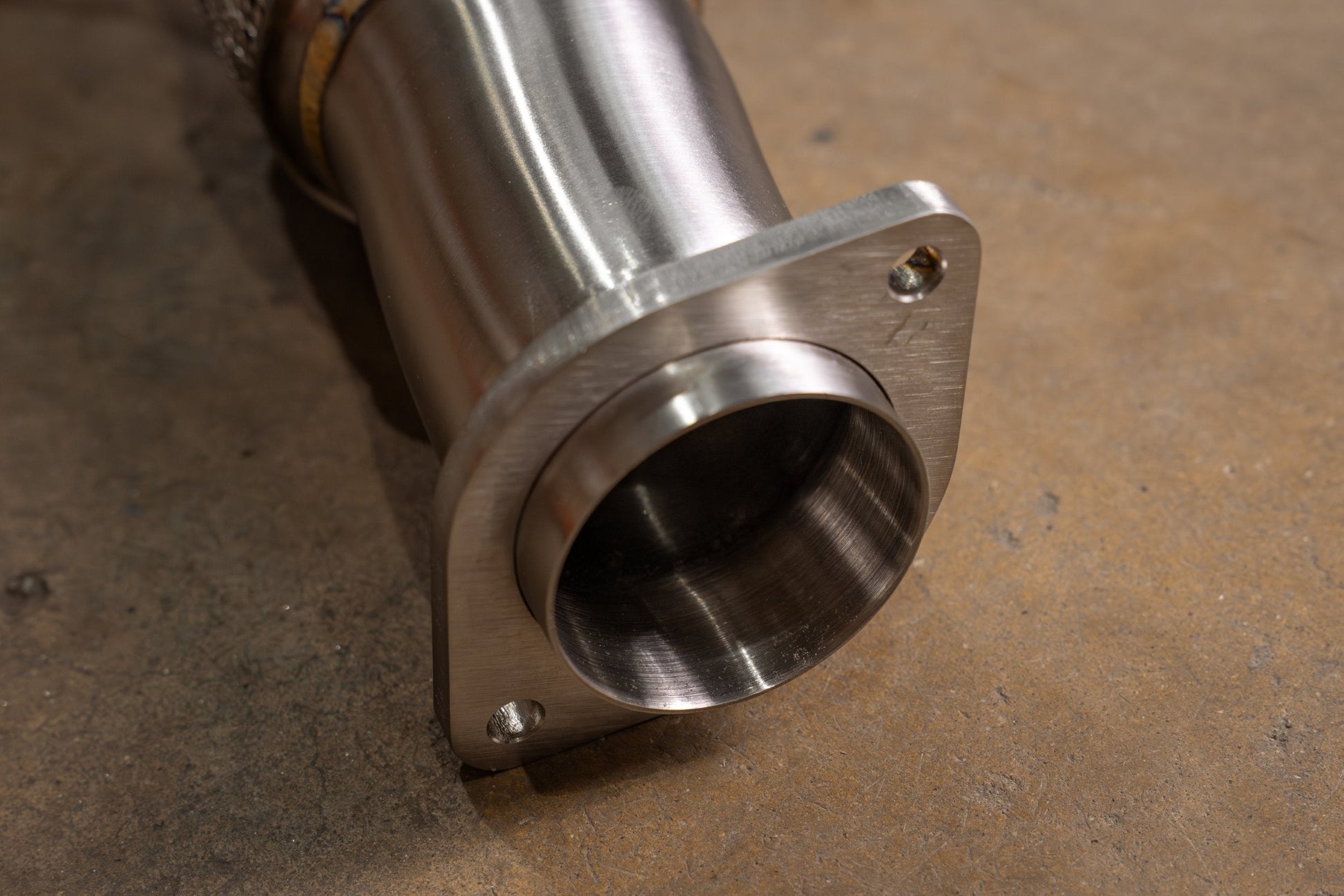 Valvetronic BMW G80/G82/G83/G87 M2 / M3 / M4 400 Cell Catted Downpipes