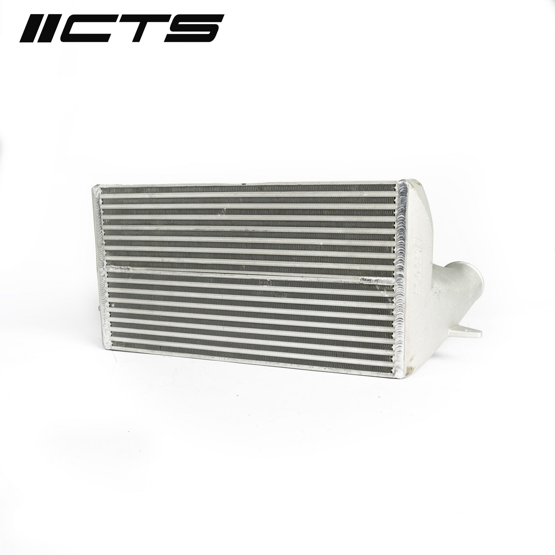 CTS Turbo BMW E9x N54/N55 3.0L RACE 7.5" FMIC KIT