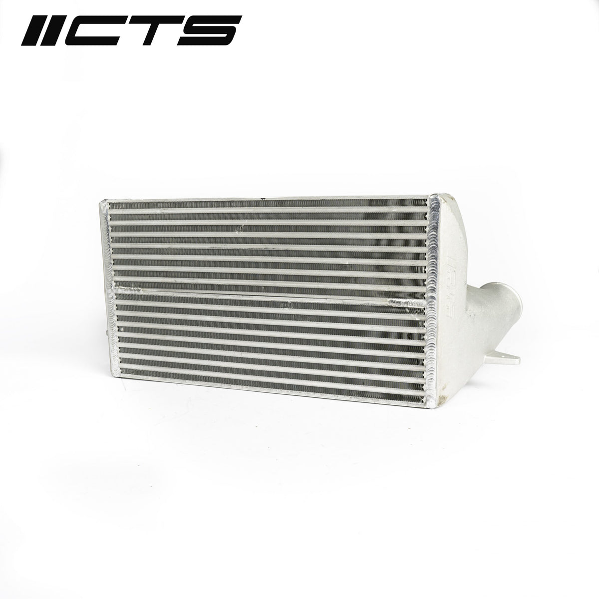 CTS Turbo BMW E9x N54/N55 3.0L RACE 7.5" FMIC KIT